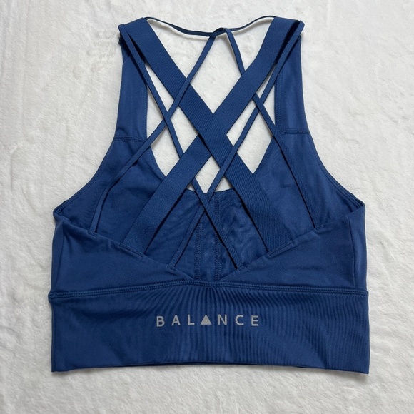Balace Athletica Sport Bra - Picture 3 of 5